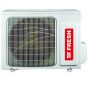 Fresh Smart Split Inverter Air Conditioner, 3 HP, Cooling and Heating, White - SIFW24H-O-X4 - Without Installation