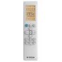 Fresh Smart Split Inverter Air Conditioner, 3 HP, Cooling and Heating, White - SIFW24H-O-X4 - Without Installation