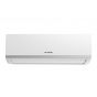 Fresh Smart Split Inverter Air Conditioner, 3 HP, Cooling and Heating, White - SIFW24H-O-X4 - Without Installation