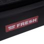 Fresh Electric Grill, 2000 Watt, Black - HG 2000