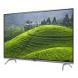 Fresh 43 Inch FHD Smart LED TV with Built-in Receiver - 43LF423RE3