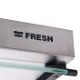 Fresh Built-in Hood, 90cm, Stainless Steel- 15907