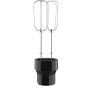 Fresh Hand Blender Set, 800ml, 1100 Watts, Black - HB-1100FO