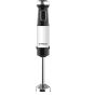 Fresh Hand Blender Set, 800ml, 1100 Watts, Black - HB-1100FO