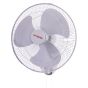 Fresh Hatari Wall Fan, 18 Inch - Grey