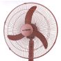 Fresh Shabah Stand Fan, 18 Inch, Gold