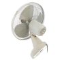 Fresh Wall Fan, 16 inch - Grey 