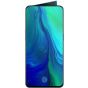 OPPO Reno Dual Sim, 256GB, 4G LTE - Ocean Green