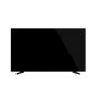 شاشة تلفزيون بدون اطار تورنيدو 55 بوصة سمارت D-LED ، بدقة 4K UHD، بريسيفر داخلي - 55US3500E 