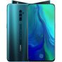 OPPO Reno Dual Sim, 256GB, 4G LTE - Ocean Green