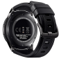 Samsung Gear S3 Frontier Watch, Black - SM-R760