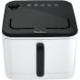 Moulinex Air Fryers Without Oil 800 GM, White - EZ10A125