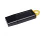 Kingston DataTraveler Exodia USB Flash Drive, 128GB - Black