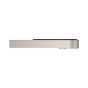 فلاش درايف USB نيتاك U278 USB 3.0، سعة 128 جيجا، فضي - NT03U278N-128G-30PN