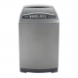 Fresh Top Load Automatic Washing Machine, 13 KG, Silver- FTM-0513S