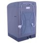 Fresh Top Load Automatic Washing Machine, 15 KG, Silver- FTM-0515S