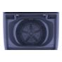 Fresh Top Load Automatic Washing Machine, 15 KG, Silver- FTM-0515S