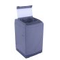 Fresh Top Load Automatic Washing Machine, 15 KG, Silver- FTM-0515S