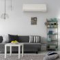 تكييف دايكن سينسيرا، انفرتر، 3 حصان، بارد وساخن، ابيض - FTXF60