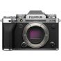 Fujifilm X-T5 Mirrorless Camera, 40MP - Black and Silver