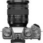 Fujifilm X-T5 Mirrorless Camera, 40MP - Black and Silver