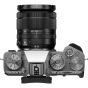 Fujifilm X-T5 Mirrorless Camera, 40MP - Black and Silver