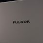 Fulgor Built-in Gas Oven,  with Grill, 58 Litres, Stainless Steel-OF GG M64 T