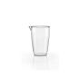 Mienta Fusion Hand Blender, 1000 Watt, Black - HB11728A