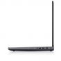 لاب توب استيراد ديل بريسيشن 7510، انتل كور i7-6700HQ، هارد 512 جيجا SSD، رام 16 جيجا، شاشة 15.6 بوصة FHD IPS، كارت شاشة انفيديا Quadro M2000M سعة 4 جيجا GDDR5، ويندوز 10 برو - اسود، فئة A، ضمان 6 شهور