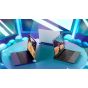 Dell G15 5530 Gaming Laptop, Intel Core i7-13650HX, 512GB M.2 PCIe NVMe SSD, 16GB RAM, 15.6 Inch FHD 120Hz, NVIDIA GeForce RTX 4050 6GB, UBUNTU - Dark Grey