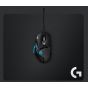 ماوس باد لوجيتك G240 - اسود
