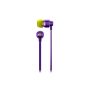 Logitech In-Ear Gaming Wired Earphones, Purple - G333 