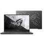 ASUS ROG Zephyrus G14 GA401QC-K2145T Laptop, AMD Ryzen 7 5800HS, 14 Inch, 512GB SSD, 16GB RAM, Nvidia GeForce RTX 3050 4GB, Windows 10 - Eclipse Gray