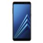 Samsung Galaxy A8 2018 Dual Sim, 64 GB, 4G LTE- Black