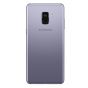 Samsung Galaxy A8 Plus 2018 Dual Sim, 64 GB, 4G LTE- Grey