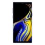 Samsung Galaxy Note 9 Dual Sim, 512GB, 4G LTE - Blue