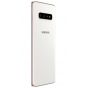 Samsung Galaxy S10 Plus Dual Sim, 512GB, 4G LTE - Ceramic White