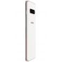 Samsung Galaxy S10 Plus Dual Sim, 512GB, 4G LTE - Ceramic White