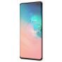 Samsung Galaxy S10 Plus Dual Sim, 512GB, 4G LTE - Ceramic White