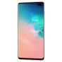 Samsung Galaxy S10 Plus Dual Sim, 128GB, 4G LTE - White