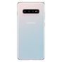 Samsung Galaxy S10 Plus Dual Sim, 128GB, 4G LTE - White
