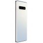 Samsung Galaxy S10 Plus Dual Sim, 128GB, 4G LTE - White