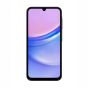 Samsung Galaxy A15, 128GB, 6GB, 4G LTE, Dual SIM - Black, Local Version