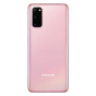 Samsung Galaxy S20 Dual Sim, 128GB, 4G LTE - Cloud Pink