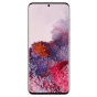 Samsung Galaxy S20 Dual Sim, 128GB, 4G LTE - Cloud Pink