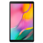 Samsung Galaxy Tab A 2019 Tablet, 10.1 Inch, 32GB, 4G LTE - Gold