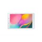 Samsung Galaxy Tab A 2019 Tablet, 8 Inch, 32GB, 4G LTE - Silver