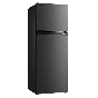 Toshiba No Frost Refrigerator, 463 Liters, Inverter, Morandi Grey - GR-RT624WE-PMN(06)
