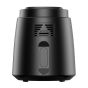 Midea Digital Air Fryer, 4 Liters, 1500W, Black - MFCN40D2GTIN