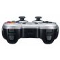 Logitech F710 Wireless Gaming Controller, Silver/Black - 940-000145